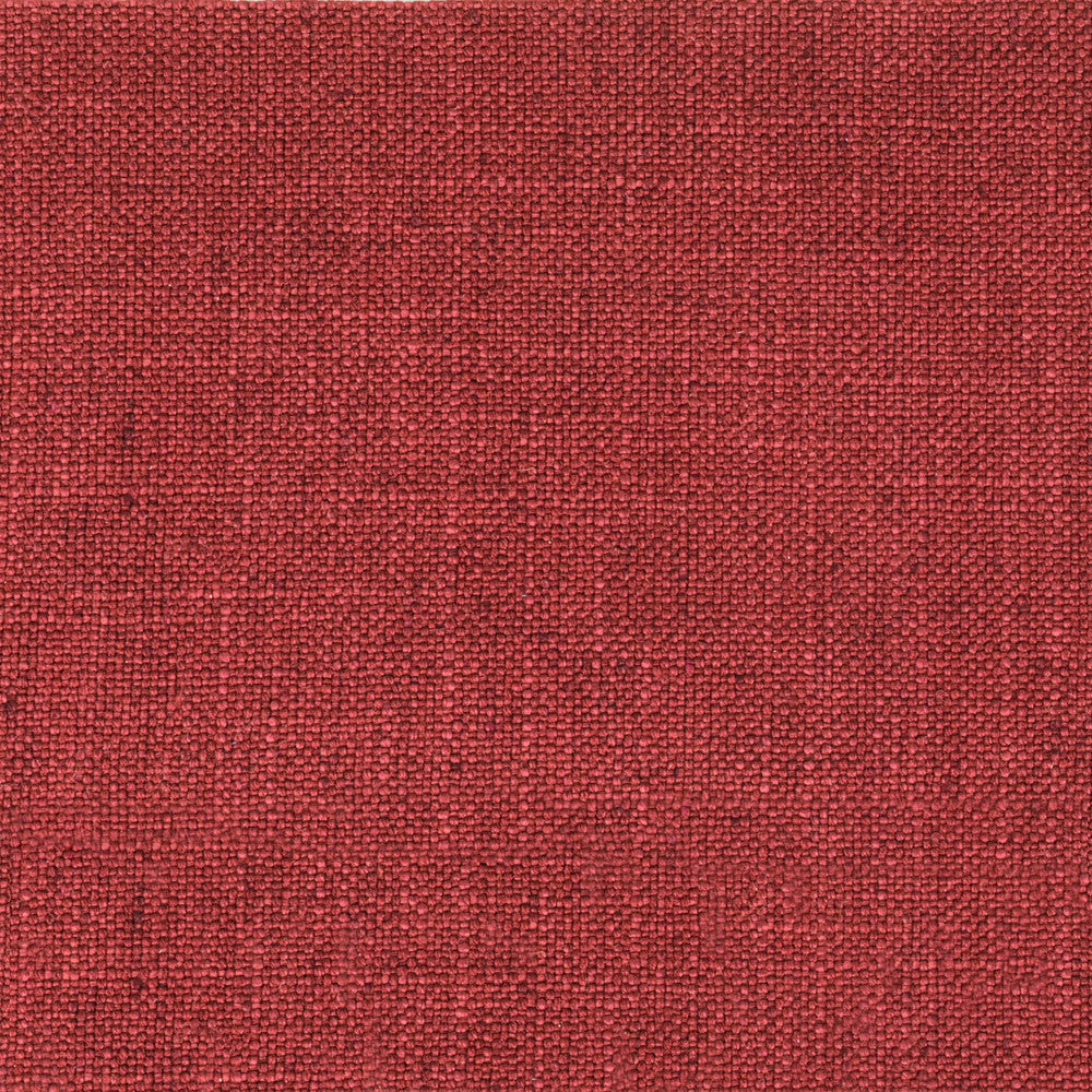 Rhea 13 Crimson by Stout Designer Fabric THE ART OF COLOR HERITAGE 36%POL 26%COT 22%SVI 16%LIN CHINA FLAME RETARDANT-U.F.A.C. CLASS 1 CATB 117-2013 WYZENBEEK 30 000 DOUBLE RUB WEAR TEST (HEAVY DUTY) Horizontal: 0 and Vertical: 0 56 in - Swanky Fabrics -