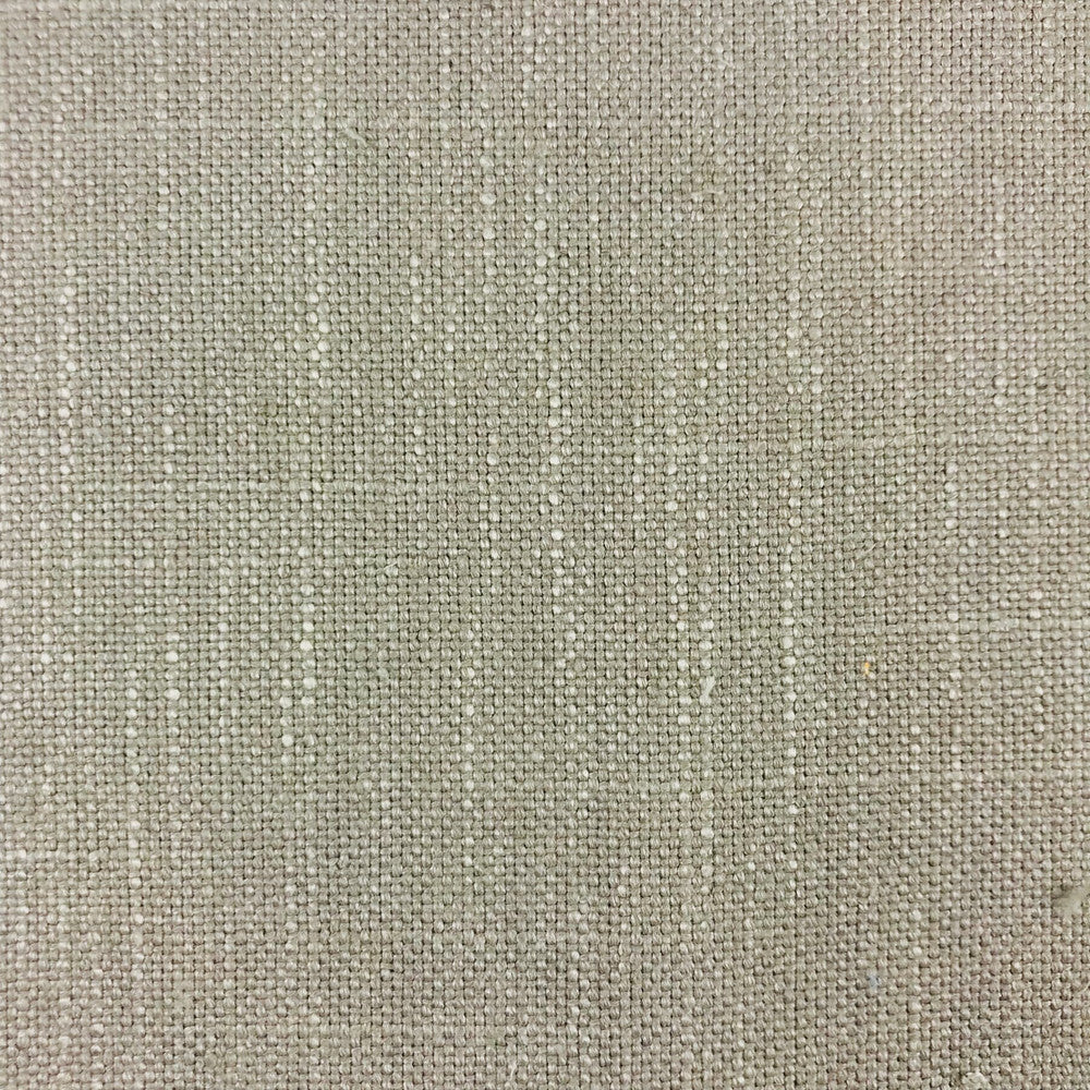 Rhea 8 Taupe by Stout Designer Fabric COLOR MY WINDOW SANDALWOOD 36%POL 26%COT 22%SVI 16%LIN CHINA FLAME RETARDANT-U.F.A.C. CLASS 1 CATB 117-2013 WYZENBEEK 30 000 DOUBLE RUB WEAR TEST (HEAVY DUTY) Horizontal: 0 and Vertical: 0 56 in - Swanky Fabrics -