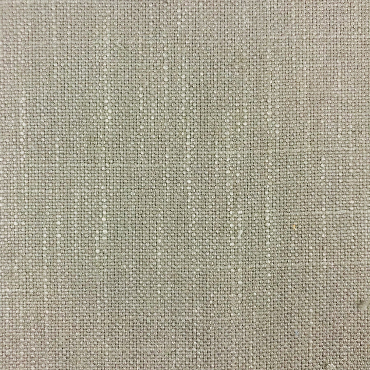 Rhea 8 Taupe by Stout Designer Fabric Color My Window Sandalwood 36% Polyester 26% Cotton 22% Spun Viscose 16% Linen CHINA FLAME RETARDANT-U.F.A.C. CLASS 1 (OR A) CATB 117-2013 WYZENBEEK 30 000 DOUBLE RUB WEAR TEST (HEAVY DUTY) Horizontal: 0 and Vertical: 0 56 in - Swanky Fabrics -