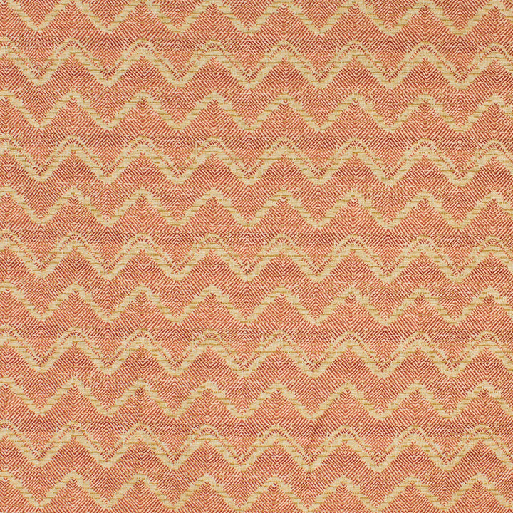 Rhoda 2 Clay by Stout Fabric Stout Fabric Rhoda 2 ClayFabric RAINBOW LIBRARY SUNSET/SPICE USA </p><p>Repeat: H: 13.500, V: 4.250 52 in - Fabric Carolina -