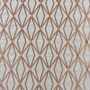 Rhombony Sunstone by Magnolia Designer Fabric