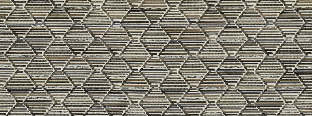Rhombus 952 Stone by Covington Designer Fabric