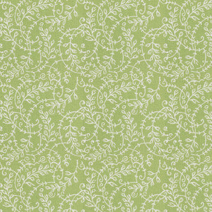Rhumba 1 Seedling by Aoc Designer Fabric