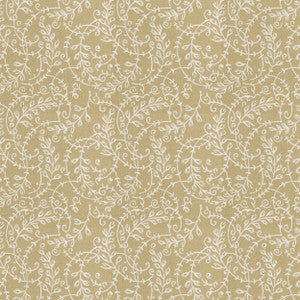 Rhumba 2 Khaki by Aoc Designer Fabric