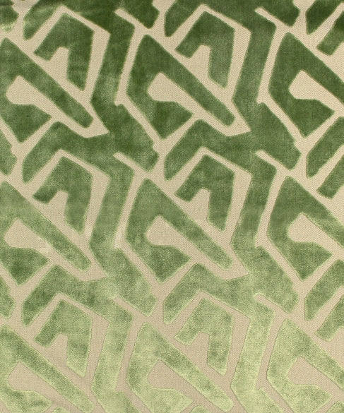 Rhythm Jade M11548 by Barrow Industries Designer Fabric