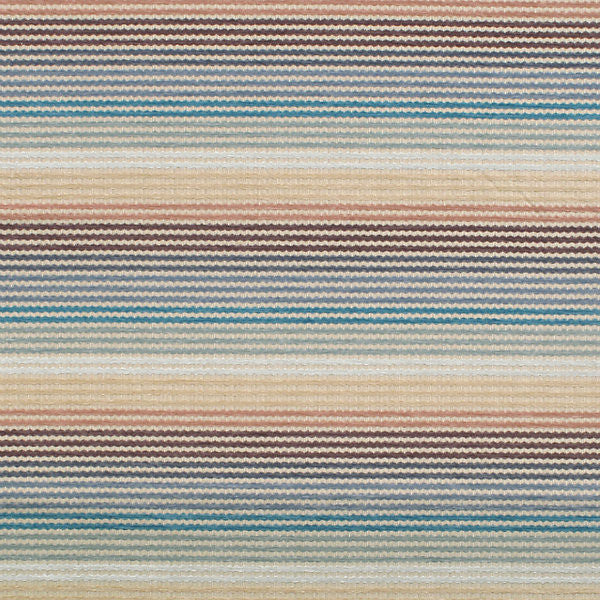 Next Wave/Peri Sky by Old World Weavers Fabric Old World Weavers Fabric Next Wave/Peri SkyFabric 51% POLYESTER 49% ACRYLIC GERMANY </p><p>Repeat: H: 12.5", V: 0" 55" - Fabric Carolina -