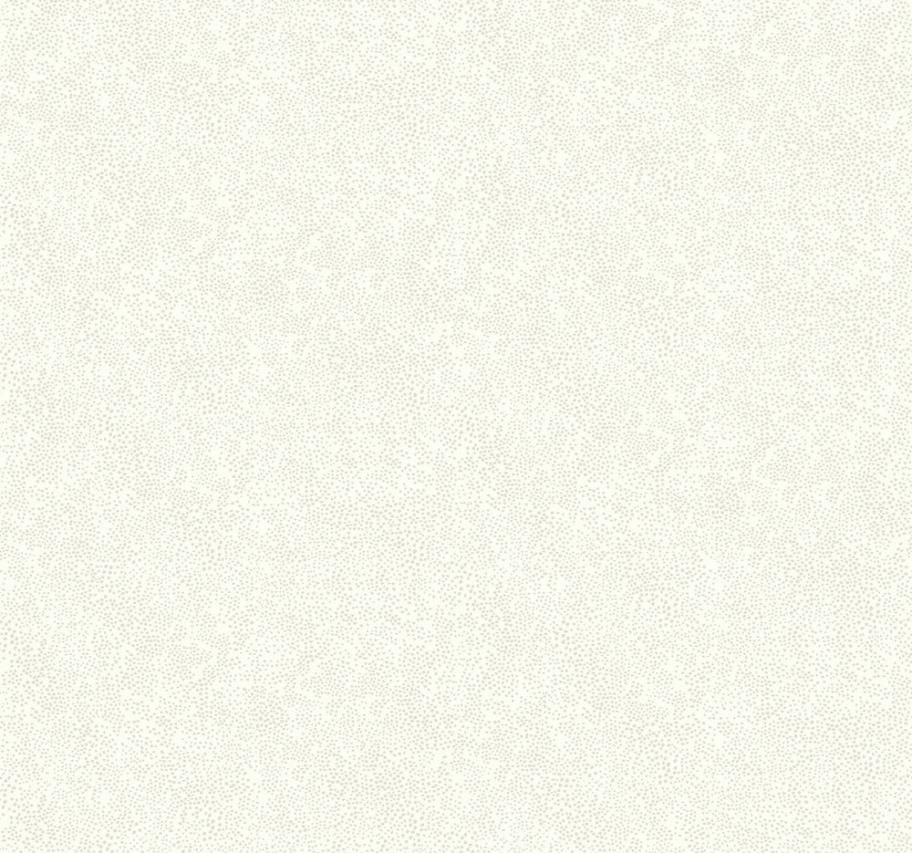 Champagne Dots Linen Metallic Wallpaper by Rifle Paper Co. Designer Rifle Paper Co. Covers about 60.8 square feet 27-in by 27-ft long roll Unpasted 25.25 - Swanky Fabrics -