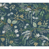 Juniper Forest Pine Wallpaper by Rifle Paper Co. Designer