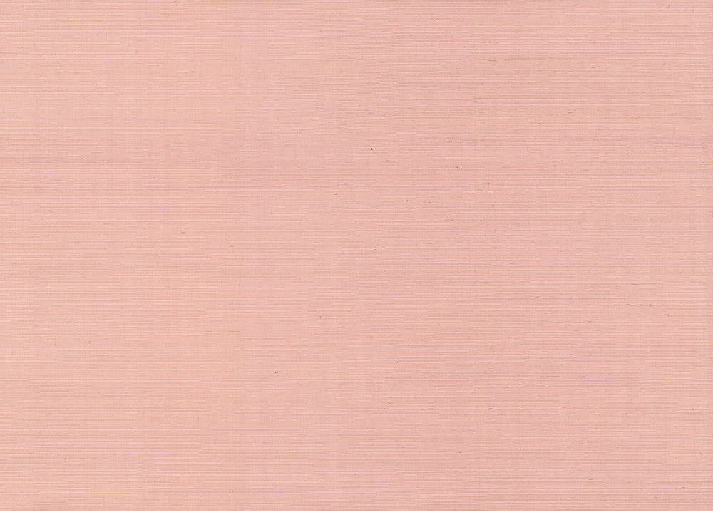 Palette Light Pink Wallpaper by Rifle Paper Co. Designer Rifle Paper Co. Covers about 72 square feet 36-in by 24-ft long roll Unpasted 0 - Swanky Fabrics -