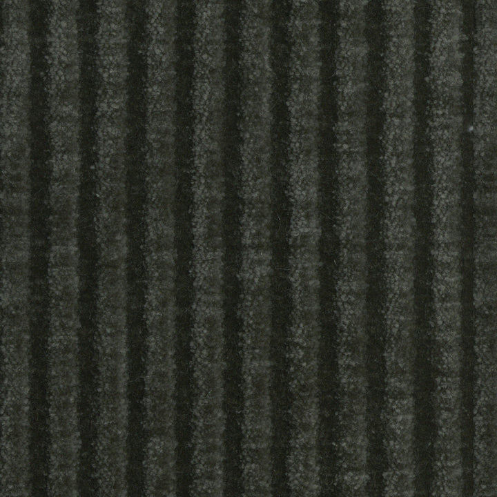 Richmond Charcoal by Europatex Designer Fabric Richmond 100% Polyester 0.00" 55.00 inches - Swanky Fabrics -