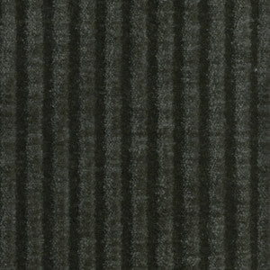 Richmond Charcoal by Europatex Designer Fabric