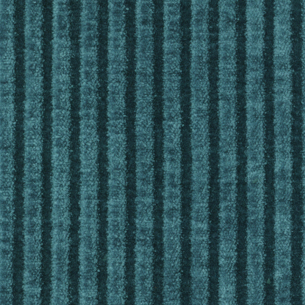 Richmond Peacock by Europatex Designer Fabric Richmond 100% Polyester 0.00" 55.00 inches - Swanky Fabrics -