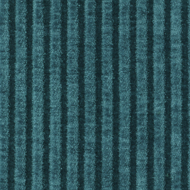 Richmond Peacock by Europatex Designer Fabric Richmond 100% Polyester 0.00" 55.00 inches - Swanky Fabrics -