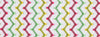 Rickrack 75 Sorbet by Covington Designer Fabric
