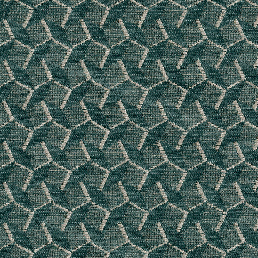 Deflect 34 Maritime by ABBEYSHEA Designer Fabric N/A 65% Polyester, 35% Viscose China 60,000 Double Rubs </p><p>Repeat: Horizontal: and Vertical: 56" (142 cm) - Swanky Fabrics -