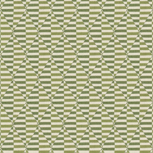 Ridgeway 1 Moss by Stout Designer Fabric