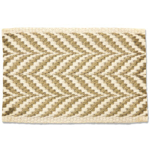 Riley 1 Mushroom by Stout Designer Trim