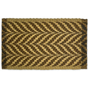 Riley 2 Chocolate by Stout Designer Trim