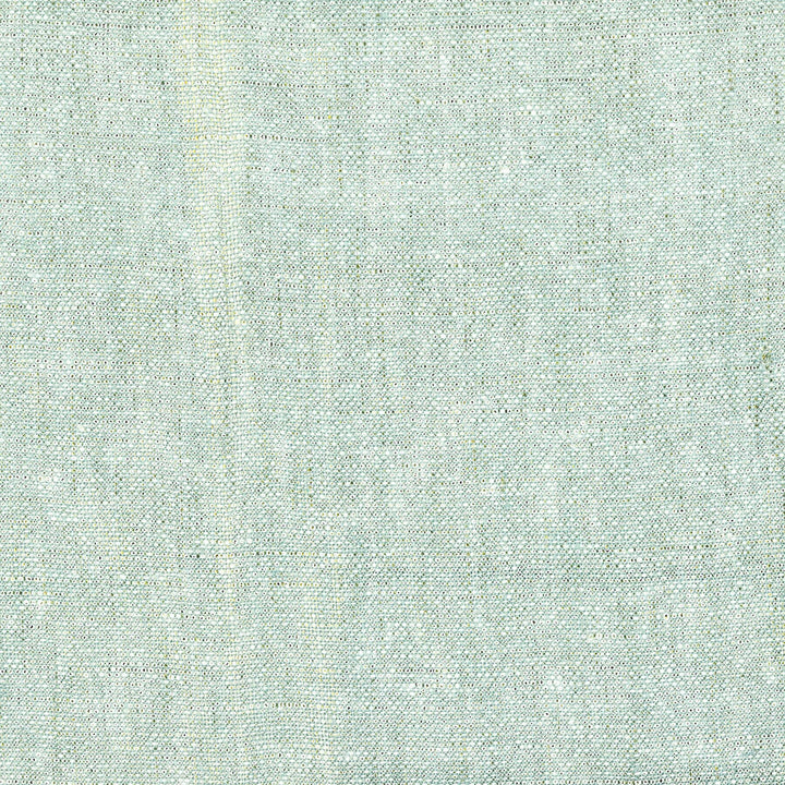 Riogrande 1 Moonstone by Stout Designer Fabric RAINBOW LIBRARY AQUAMARINE/SEACREST 100%LIN CHINA </p><p>Repeat: 0 54 in - Swanky Fabrics -