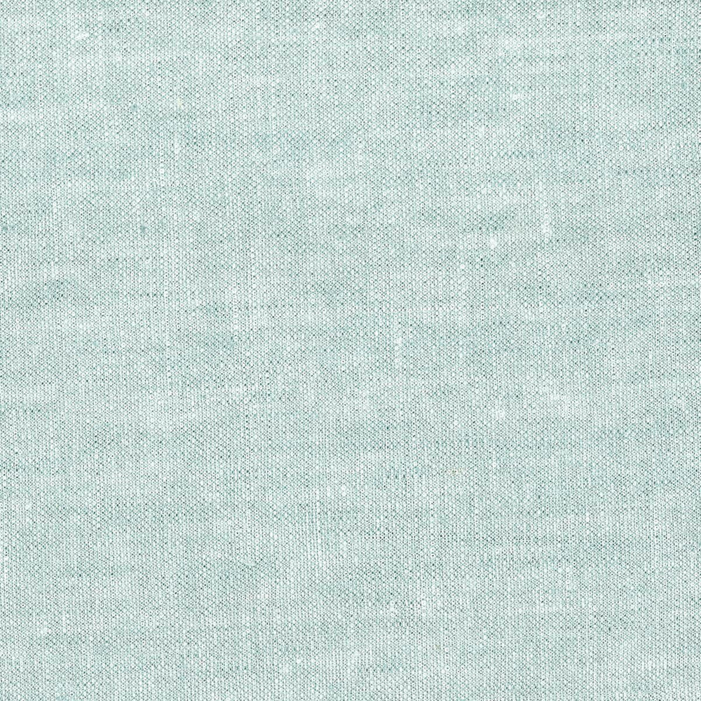 Riogrande 2 Mineral by Stout Designer Fabric Rainbow Library Spa/Teal 100% Linen CHINA Horizontal: 0 and Vertical: 0 54 in - Swanky Fabrics -