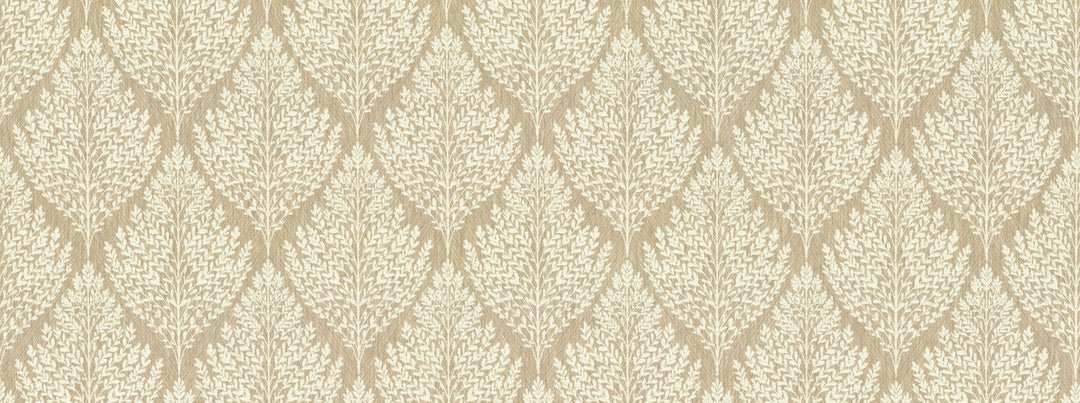 Riparna 108 Wheat by Covington Designer Fabric