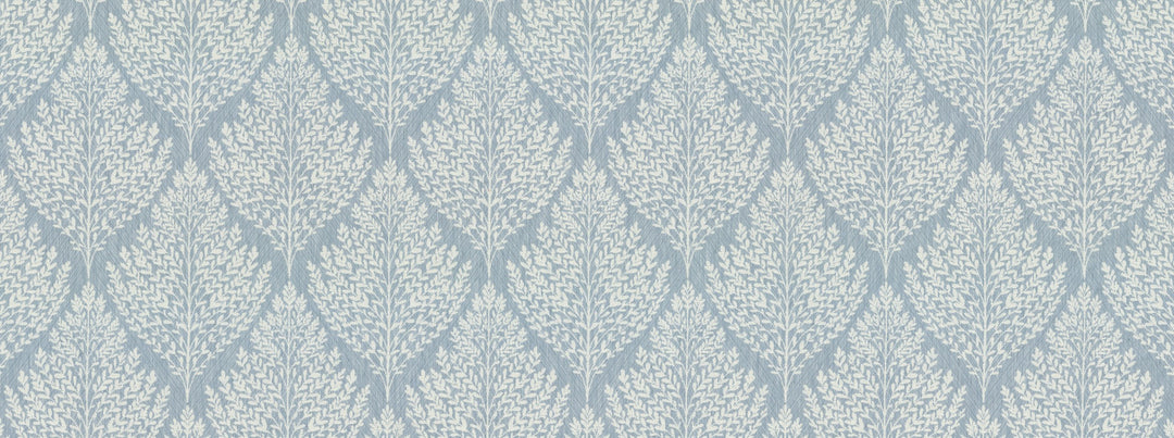 Riparna 528 Sky Blue by Covington Designer Fabric