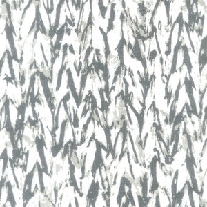 Ripple 1 Asphalt by Stout Designer Fabric