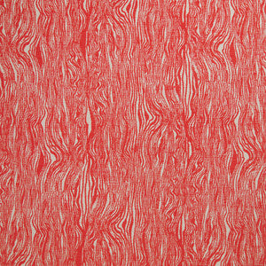 Ripple 146 Poppy by Seaqual Designer Fabric