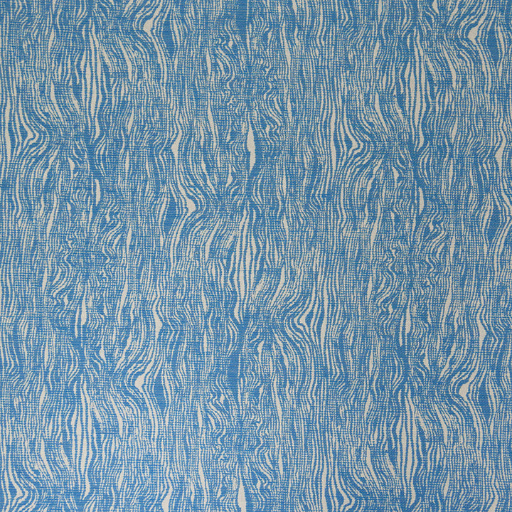 Ripple 363 Capri by Seaqual Designer Fabric Ripple 59% Polyester,23% Seaqual Polyester,18% Recycled Post Consumer Polyester 105,000 Double Rubs (Wyzenbeek) </p><p>Repeat: Horizontal: 14.5 in. (36.83 cm) across the roll and Vertical: 15.813 in. (40.165 cm) up the roll 55 in. (140 cm) - Swanky Fabrics -