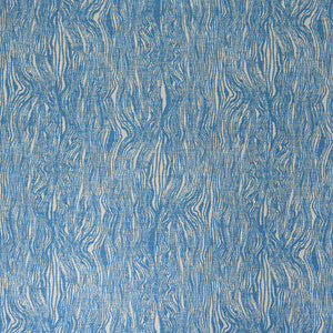 Ripple 363 Capri by Seaqual Designer Fabric