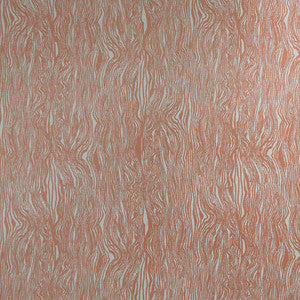 Ripple 405 Henna by Seaqual Designer Fabric