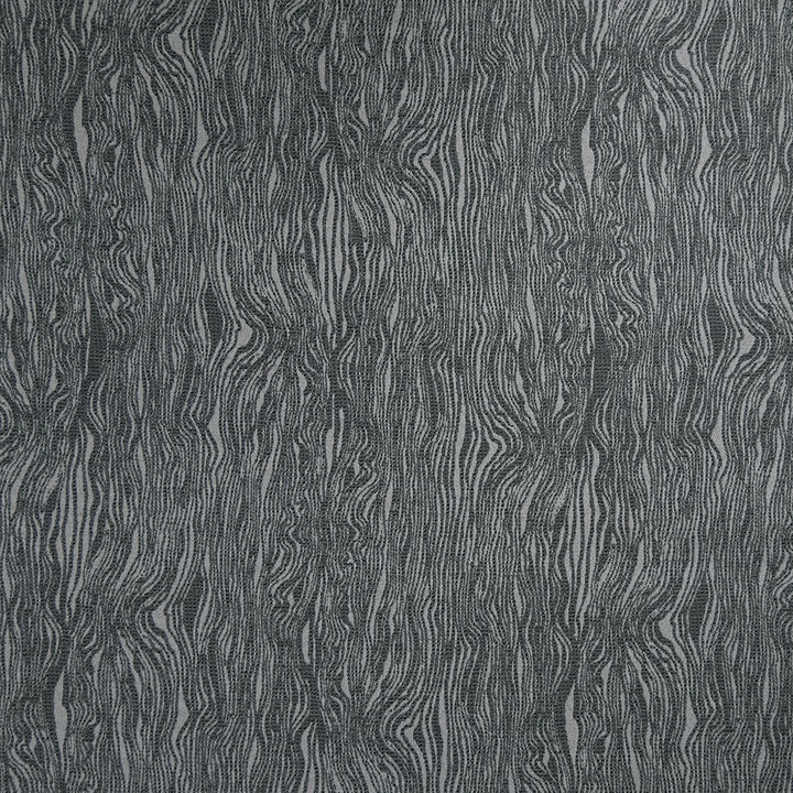 Ripple 903 Smoky by Seaqual Designer Fabric Ripple 59% Polyester,23% Seaqual Polyester,18% Recycled Post Consumer Polyester 105,000 Double Rubs (Wyzenbeek) </p><p>Repeat: Horizontal: 14.5 in. (36.83 cm) across the roll and Vertical: 15.813 in. (40.165 cm) up the roll 55 in. (140 cm) - Swanky Fabrics -