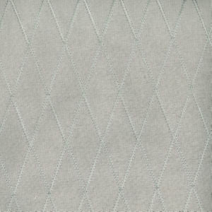 Rise Silver by Norbar Designer Fabric