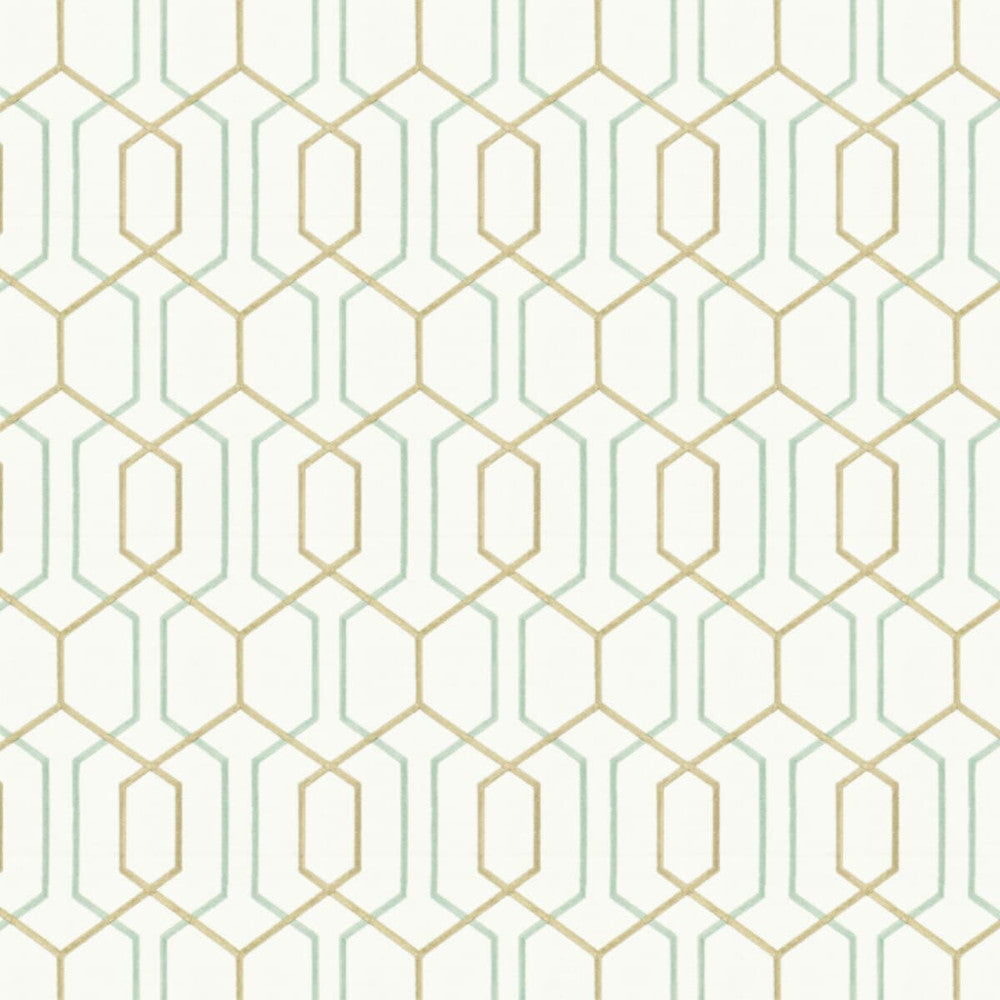 Risotto 1 Shoreline by Stout Designer Fabric Rainbow Library Aquamarine/Seacrest 100% Polyester Polyester Embroidery INDIA FLAME RETARDANT-U.F.A.C. CLASS 1 (OR A) FLAME RETARDANT-N.F.P.A. 260A CLASS 1 CATB 117-2013 WYZENBEEK 30 000 DOUBLE RUB WEAR TEST (HEAVY DUTY) Horizontal: 5.125 and Vertical: 9.125 52 in - Swanky Fabrics -