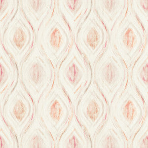 Rissana 1 Rosewood by Stout Designer Fabric