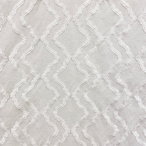 Rivers Frost by Magnolia Designer Fabric