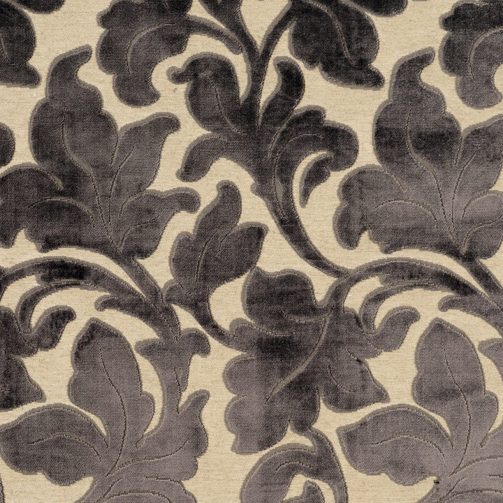 RIVETING 97SJ101 by JF Designer Fabric JF Studio 63% Viscose, 24% Polyester, 8% Linen, 5% Cotton Belgium  Horizontal: 13.75 and Vertical: 25.375 54  - Swanky Fabrics -