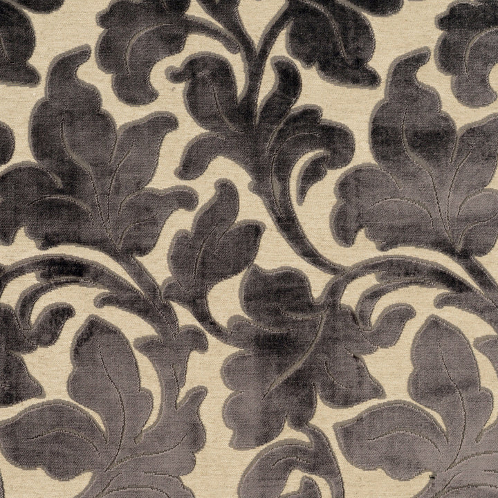 Riveting 97Sj101 by JF Designer Fabric JF Studio 63% Viscose, 24% Polyester, 8% Linen, 5% Cotton Belgium Horizontal: 13.75 and Vertical: 25.375 54 - Swanky Fabrics -