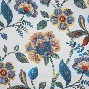 Riviera 1 Partytime by Stout Designer Fabric
