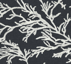 Riviera Night 175 by Norbar Designer Fabric