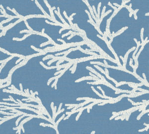 Riviera Sky 161 by Norbar Designer Fabric