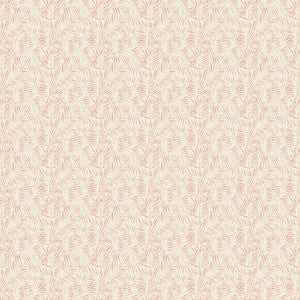 Rizzoli 1 Rosewood by Stout Designer Fabric