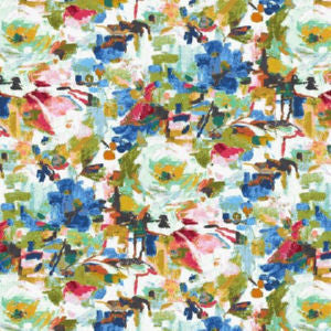Rizzo Fresh Cut by Norbar Designer Fabric