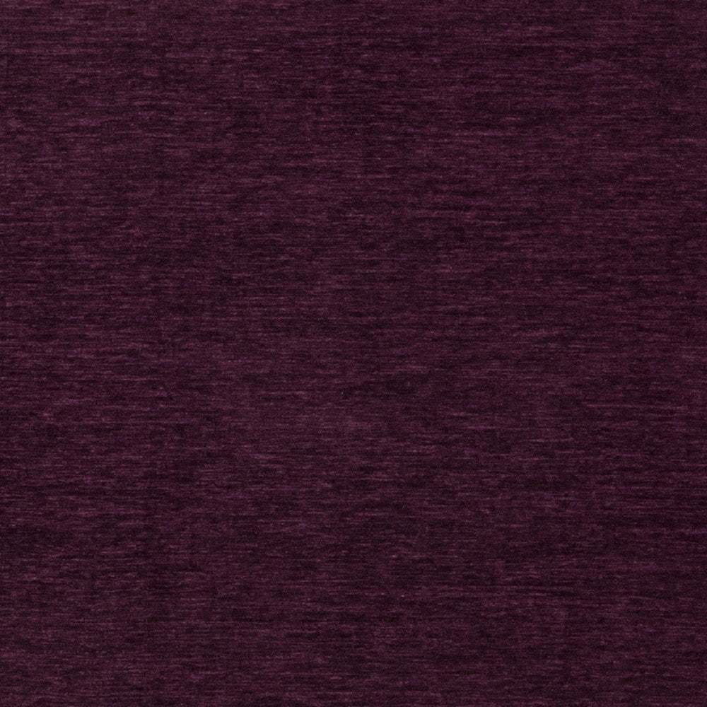 Rave # 331 Deep Purple by Maxwell Designer Fabric 100% POLYESTER TAIWAN 57" - Swanky Fabrics -