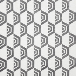 Raf # 275 Pewter by Maxwell Designer Fabric