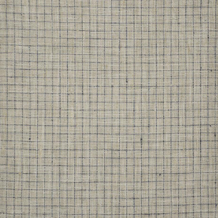 Right Angles # 823 Blueberry by Maxwell Designer Fabric Color Waves-Riviera 100% POLYESTER INDIA V&H-0.6" 54" - Swanky Fabrics -