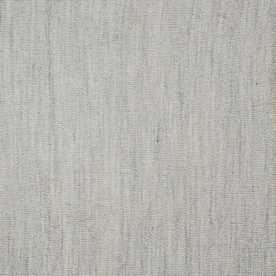Roland # 780 Oyster by Maxwell Designer Fabric Telafina Season Xiii 92% WOOL/8% POLYESTER TURKEY 51" - Swanky Fabrics -