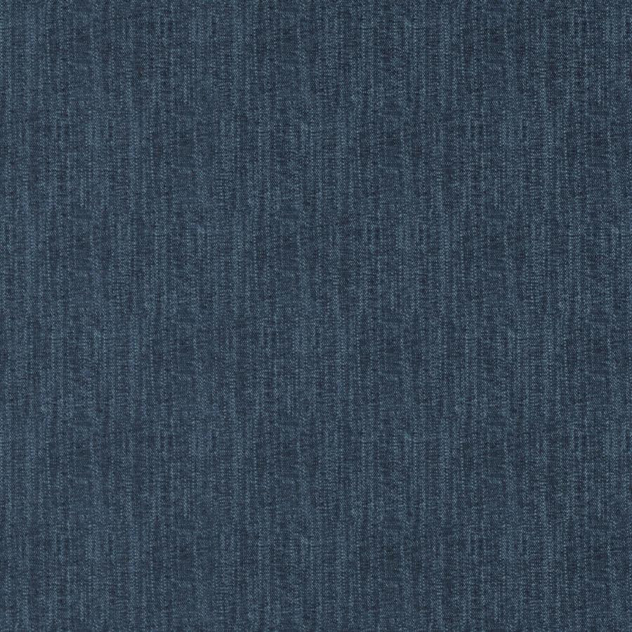 Riveted # 103 Navy by Maxwell Designer Fabric Natural Ease 54% POLYESTER/46% COTTON INDIA 55" - Swanky Fabrics -