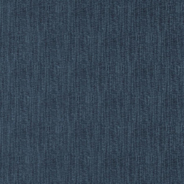 Riveted # 103 Navy by Maxwell Designer Fabric Natural Ease 54% POLYESTER/46% COTTON INDIA 55" - Swanky Fabrics -
