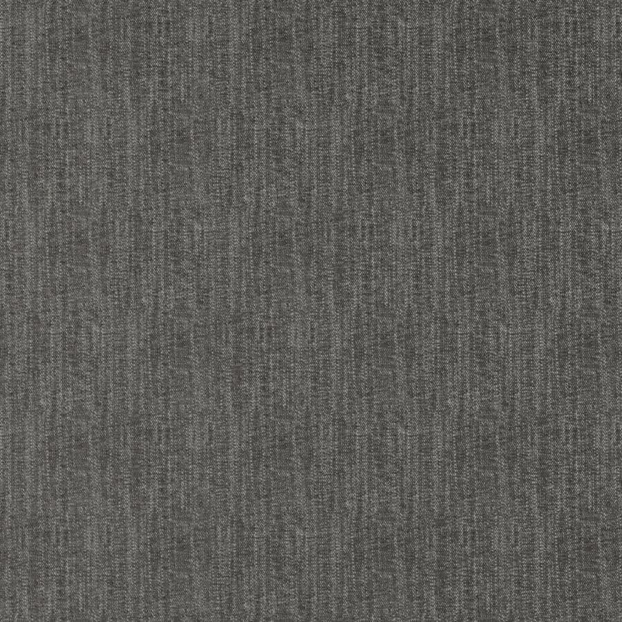 Riveted # 126 Charcoal by Maxwell Designer Fabric Natural Ease 54% POLYESTER/46% COTTON INDIA 55" - Swanky Fabrics -